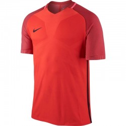 Nike Strike Top SS vīriešu 725868-657 T-krekls