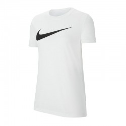 Nike Dri-FIT Park 20 sieviešu T-krekls CW6967-100