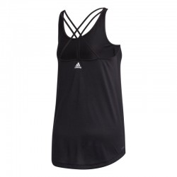 Adidas T-krekls Tunic Tank sieviešu FT3090