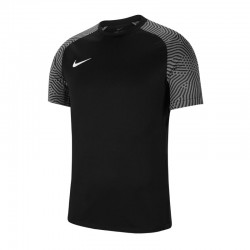 Nike Dri-FIT Strike II vīriešu CW3544-010 T-krekls