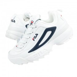 Fila Disruptor II XL vīriešu 1FM00712.147 apavi