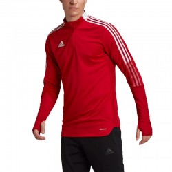 Adidas krekls ar piedurknēm Tiro 21 Training Top vīriešu GH7303