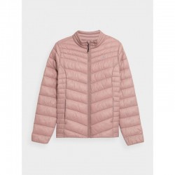 4F sieviešu virsjaka H4Z21-KUDP002 Pink