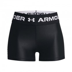 Under Armour HG Armor WB Short sieviešu šorti 1361155 001