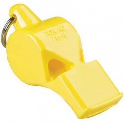 Fox 40 tiesnešu svilpe Pearl bez auklas 9702-0208