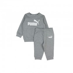 Puma Minicats Essentials Jogger Junior Tracksuit 584859 03