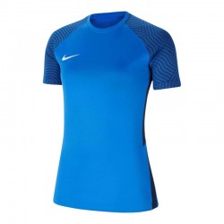 Nike Strike 21 sieviešu T-krekls CW3553-463