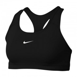 Nike Swoosh Bra sporta krūšturis BV3636-010