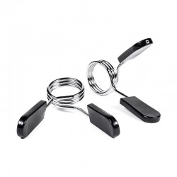 Tiguar Olympic spring clamps TI-WZ0001 svaru stieņa atslēgas