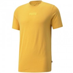 Puma Modern Basics T-krekls vīriešu 589345 37