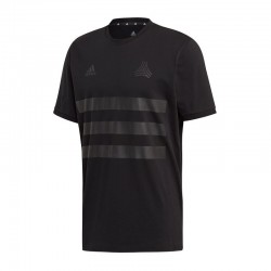 Adidas Tango Heavy T-krekls vīriešu DY5846