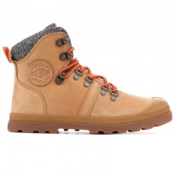 Palladium Pallabrouse Hikr sieviešu 95140-278 apavi