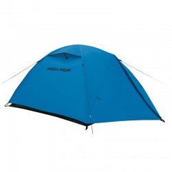 High Peak Kingston 3 blue gray 10300 kempinga telts