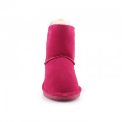 BearPaw Mia 2062Y-671 Pom Berry ziemas zābaki