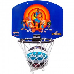 Spalding Space Jam Tune Squad mini basketbola groziņš