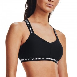 Under Armour Crossback Low sporta krūšturis sieviešu 1361 033 001