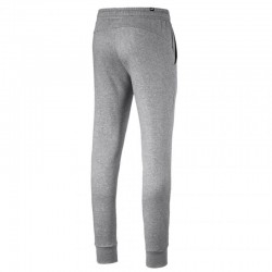 Puma bikses ESS Logo FL CL vīriešu 851753 03 gray