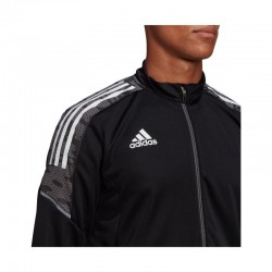Adidas Condivo 21 Track vīriešu spota jaka GH7129