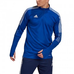 Adidas krekls ar piedurknēm Tiro 21 Training Top vīriešu GH7302
