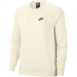 Nike NSW Essntl Flc Crew sieviešu BV4110-113 džemperis