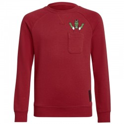Adidas Arsenal FC Crew Sweat Junioru GR4218 džemperis
