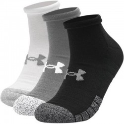 Under Armour Heatgear Locut zeķes 1346753-035