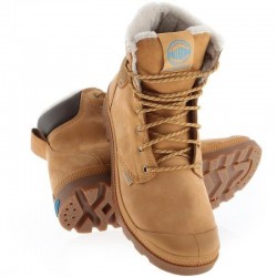 Palladium Pampa Sport Cuff vīriešu zābaki 72992-228