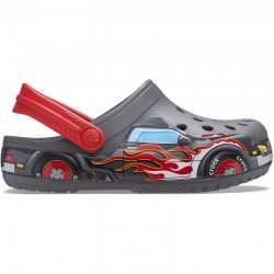 Crocs FL Truck Band Clog bērnu čības.207074 0DA