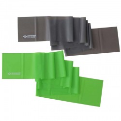 Schildkrot 960120 fitnesa gumiju komplekts
