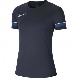 Nike Dri-Fit Academy sieviešu CV2627 T-krekls 453