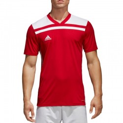 Adidas T-krekls Regista 18 formas krekls vīriešu CE1713