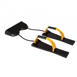 Multitrener for Body Sculpture BB 710 atspiešānās rokturi