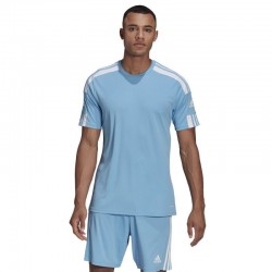 Adidas T-krekls Squadra 21 JSY vīriešu GN6726