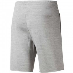 Reebok TE treniņu šorti Marble Melange Short vīriešu šorti D94192