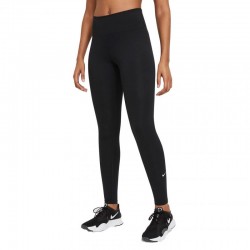 Nike Dri-FIT One legingi sieviešu DD0252 010