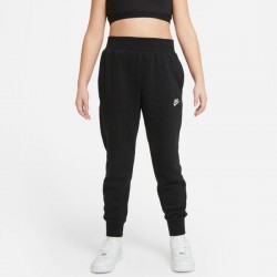 Nike Sportswear Club Fleece Junioru DC7207 010 bikses