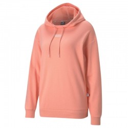 Puma Modern Basics Hoodie džemperis ar kapuci sieviešu 585933 26
