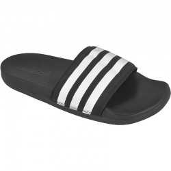 Adidas Adilette Cloudfoam Ultra Stripes sieviešu čības S80420 čības