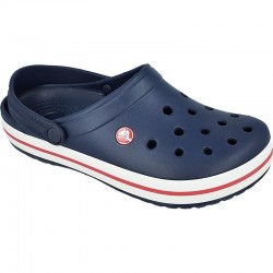 Crocs Crocband 11016 čības navy blue