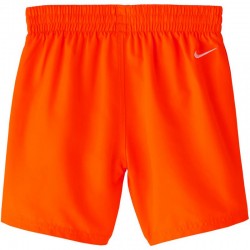 Nike Logo Solid Lap Junioru NESSA771 822 peldēšanas šorti