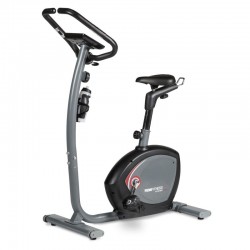Flow Fitness Turner DHT500 velotrenažieris FFD19301