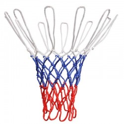 Meteor basketbola groza tīkliņš 2 pieces 02462