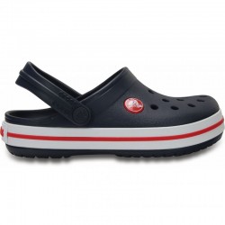 Crocs Crocband Clog Junioru 204537 485 sandales