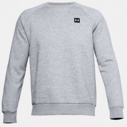 Under Armour Rival Fleece Crew vīriešu 1357096 011