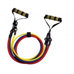 fitnesa gumija set 114 CM BB 2330