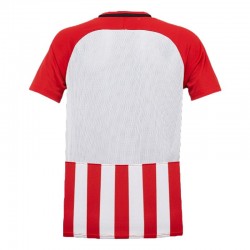 Nike Striped Division Junioru 894102-658 futbola krekls