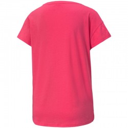 Puma Active Logo T-krekls Glowing sieviešu 852006 76