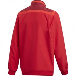 Adidas Tiro 19 Presentation Junior D95931 futbola krekls