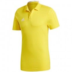 Adidas Condivo 18 vīriešu CF4378 polo krekls