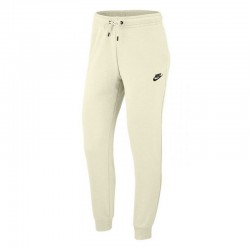 Nike NSW Essntl Flc bikses Mr Pnt Rg sieviešu BV4095-113